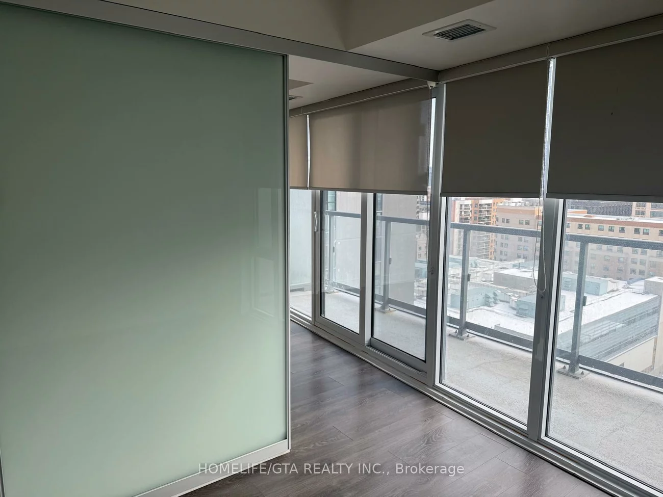 89, McGill, Church-Yonge Corridor, Toronto