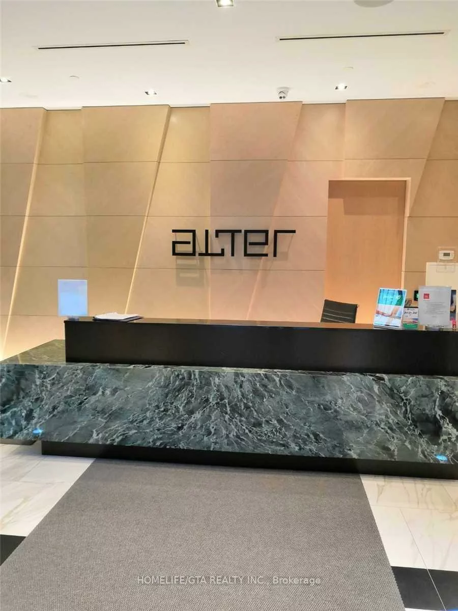 89, McGill, Church-Yonge Corridor, Toronto