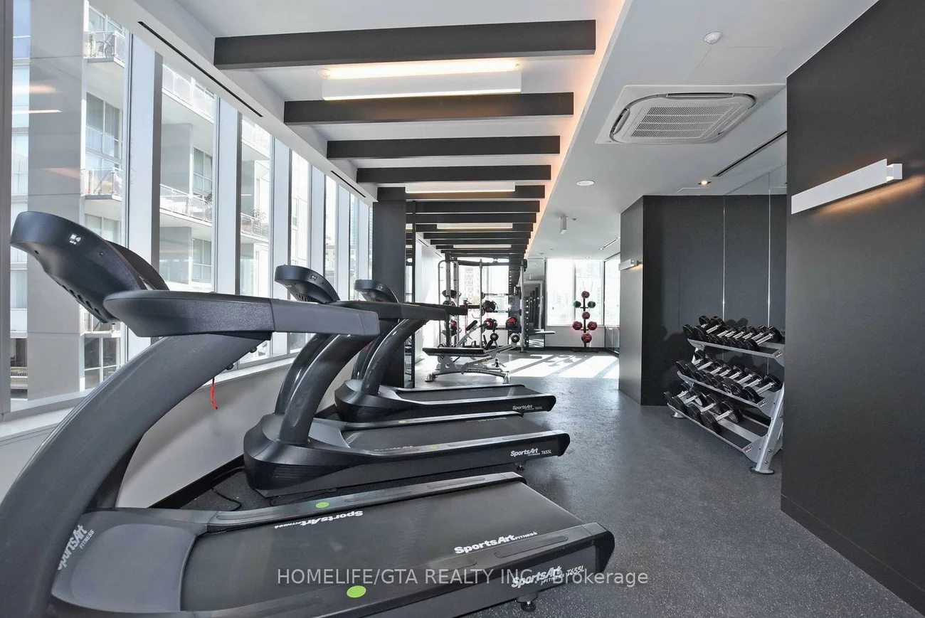 89, McGill, Church-Yonge Corridor, Toronto