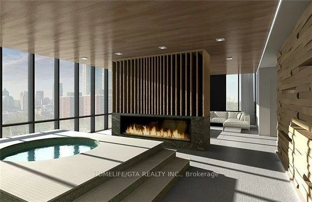 89, McGill, Church-Yonge Corridor, Toronto