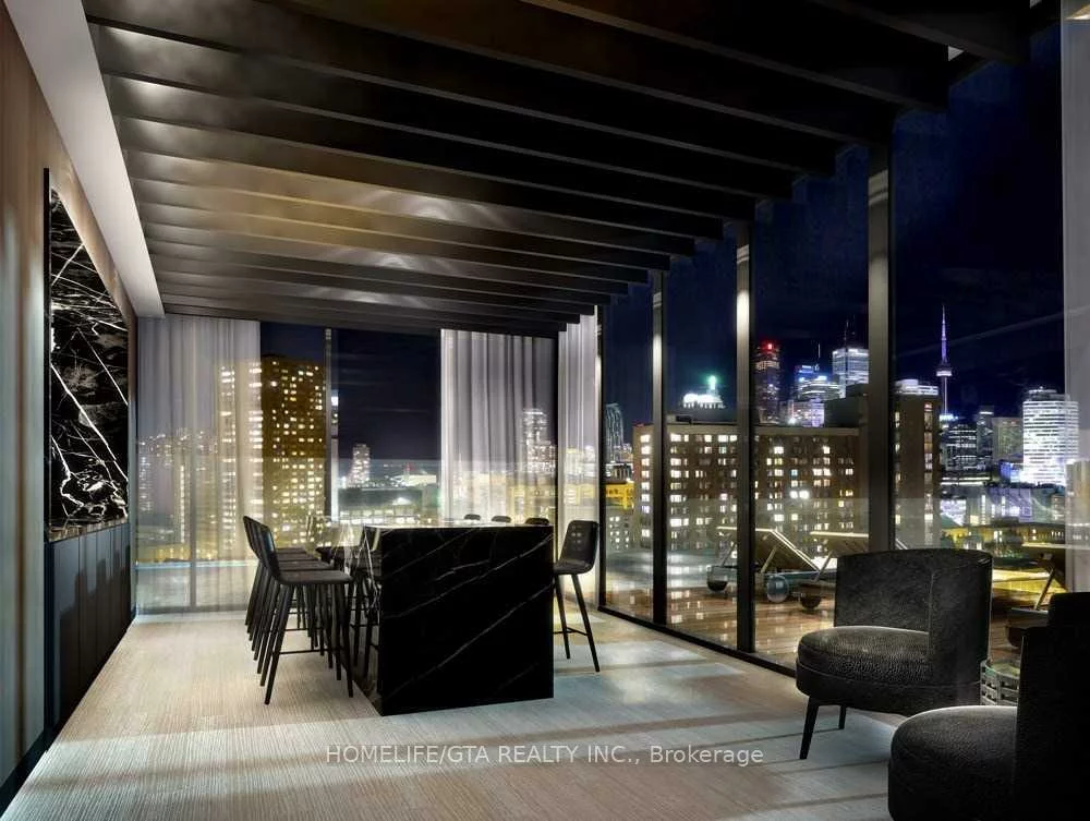 89, McGill, Church-Yonge Corridor, Toronto