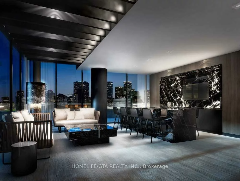 89, McGill, Church-Yonge Corridor, Toronto