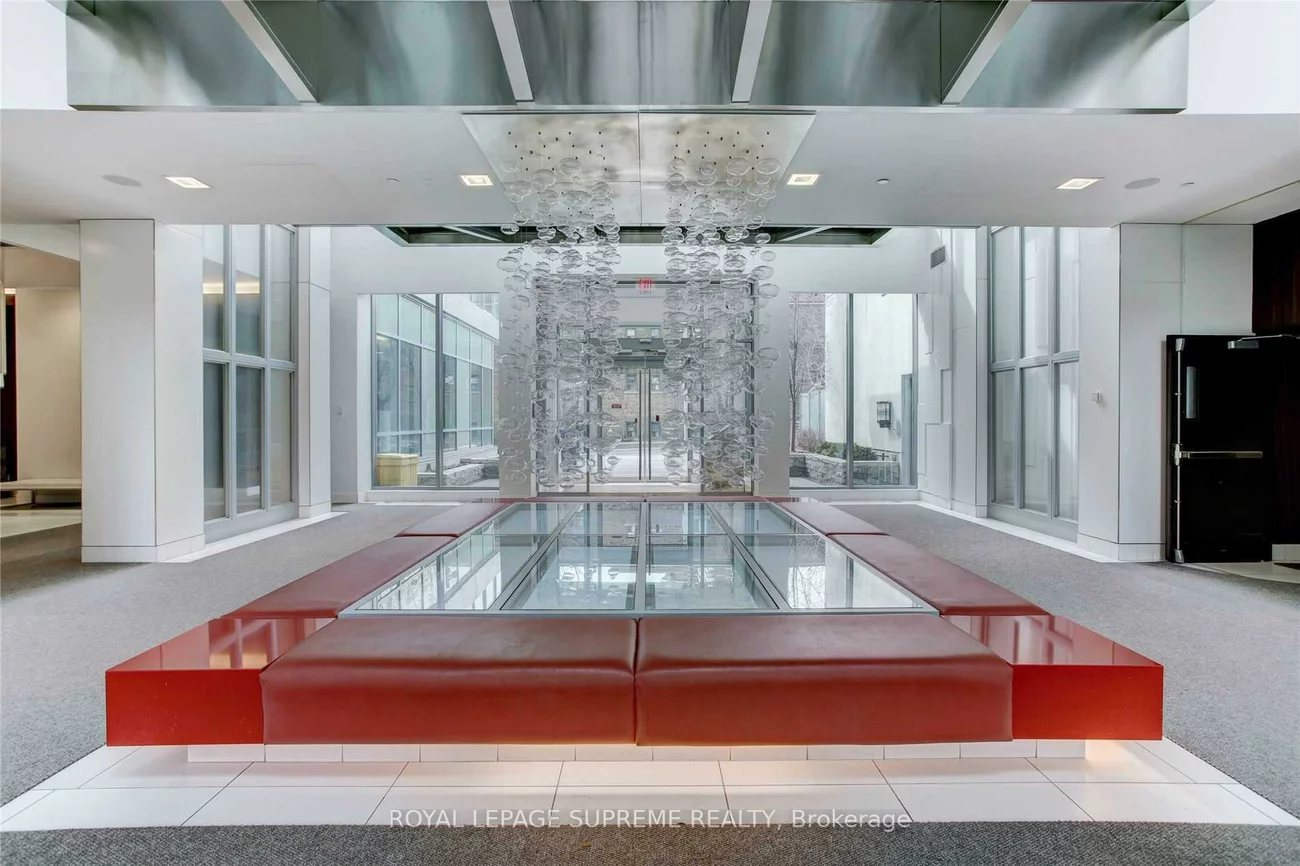 120, Homewood, North St. James Town, Toronto