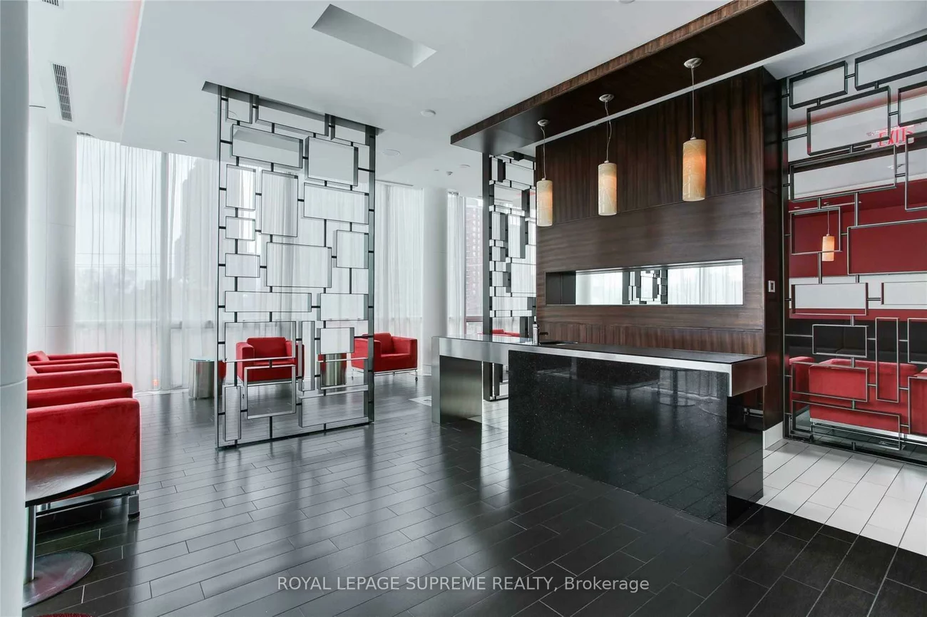 120, Homewood, North St. James Town, Toronto