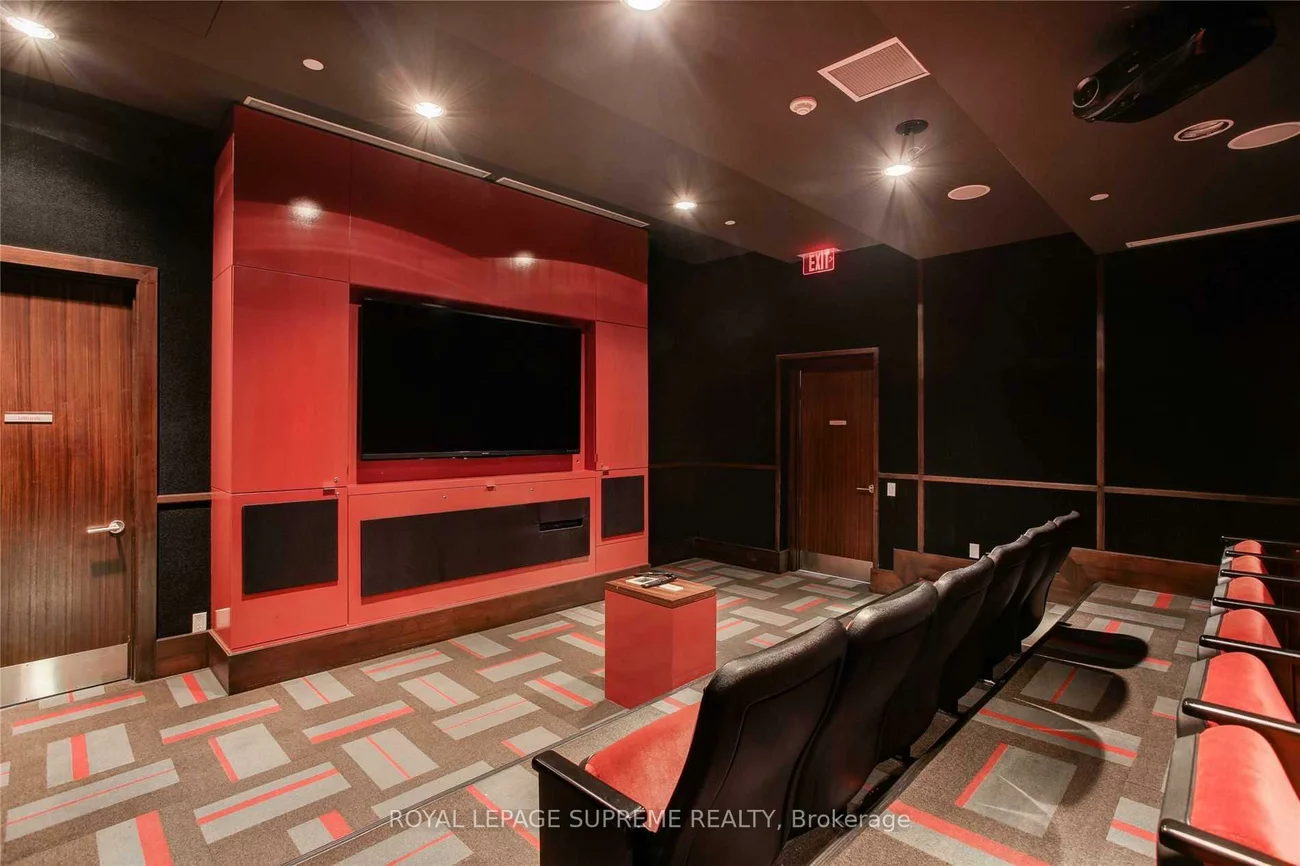 120, Homewood, North St. James Town, Toronto