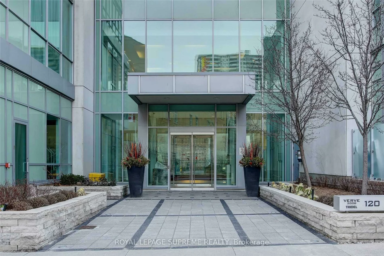 120, Homewood, North St. James Town, Toronto