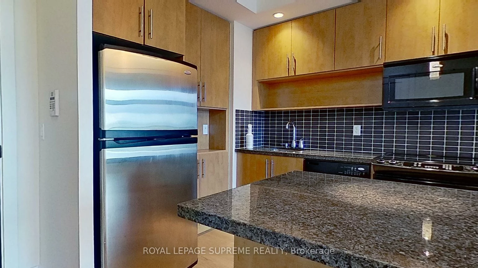 120, Homewood, North St. James Town, Toronto