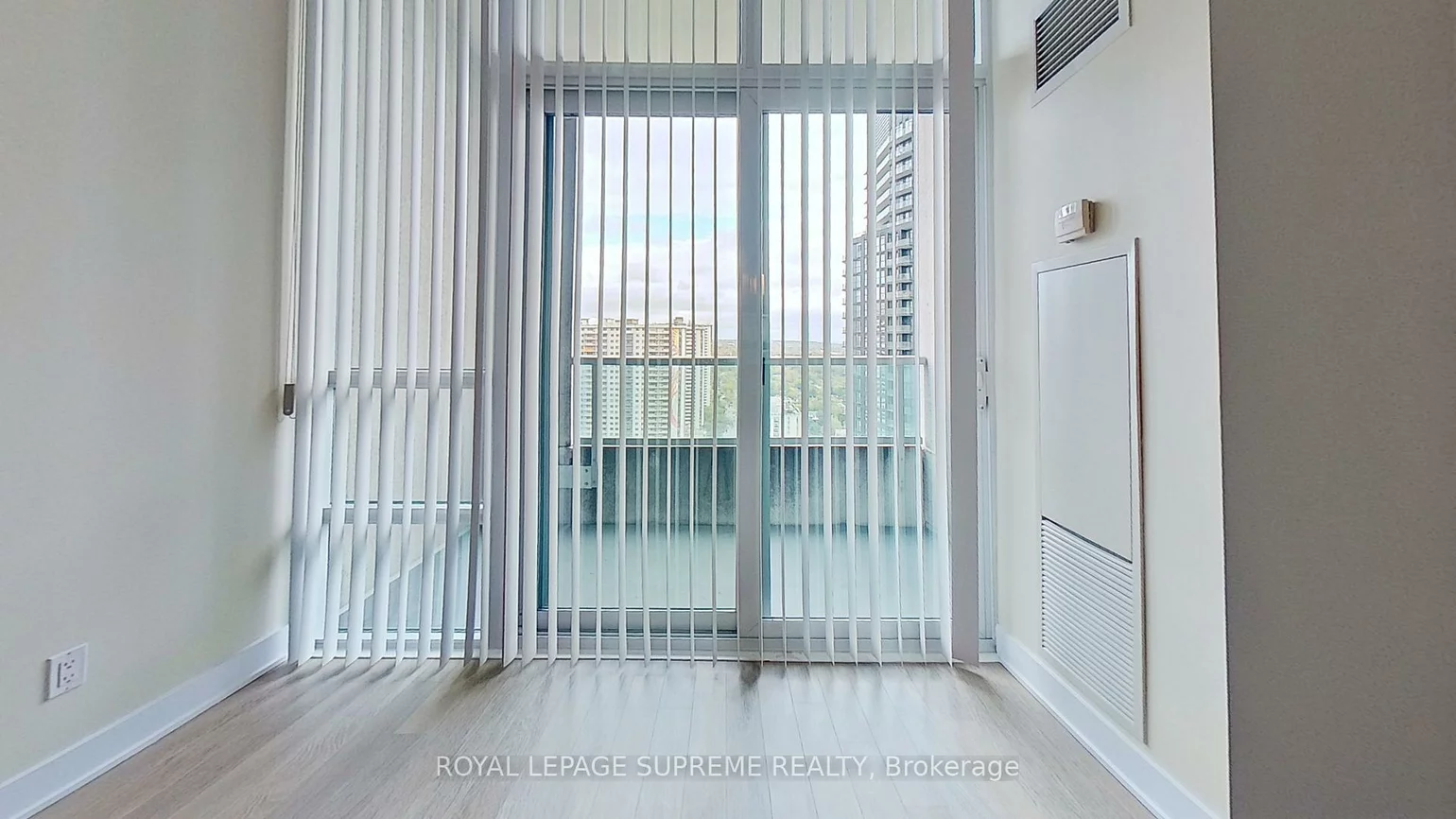 120, Homewood, North St. James Town, Toronto