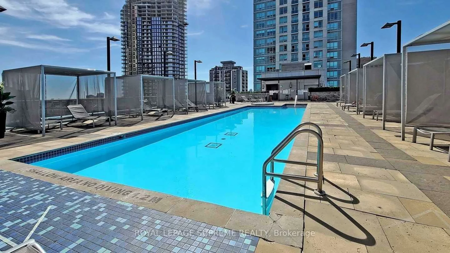 120, Homewood, North St. James Town, Toronto