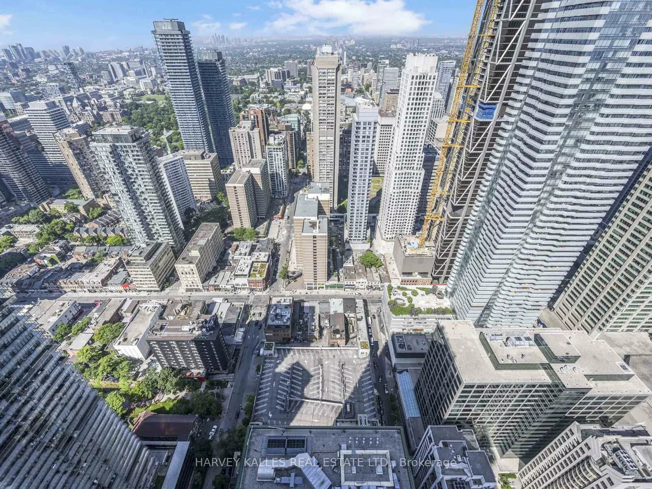 42, Charles, Church-Yonge Corridor, Toronto