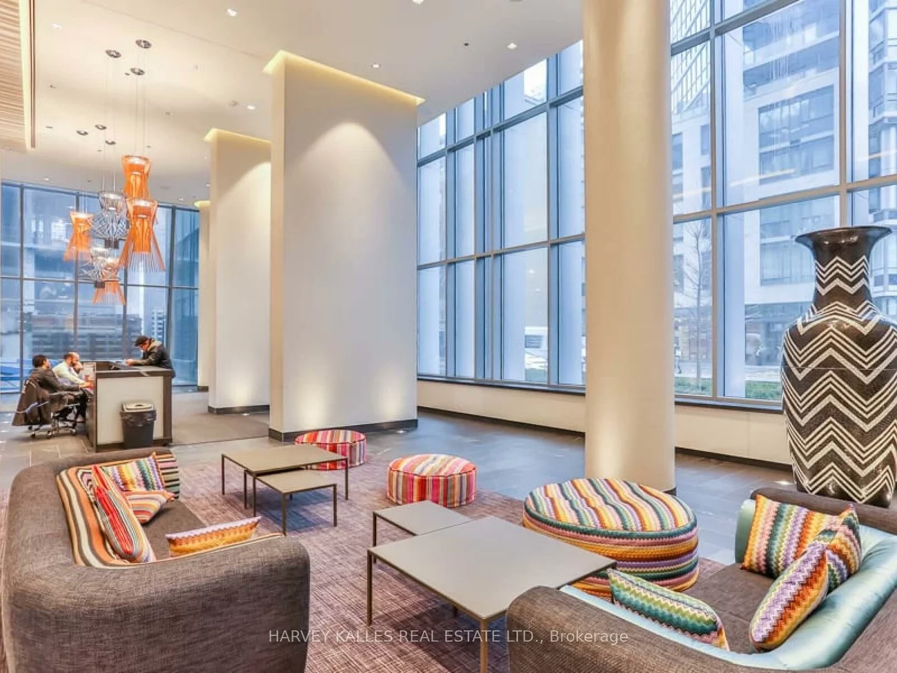 42, Charles, Church-Yonge Corridor, Toronto