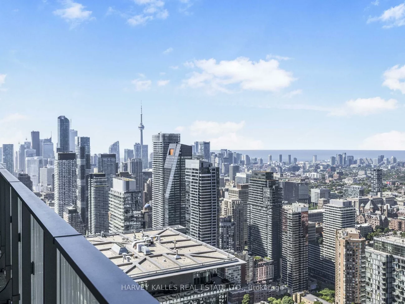 42, Charles, Church-Yonge Corridor, Toronto