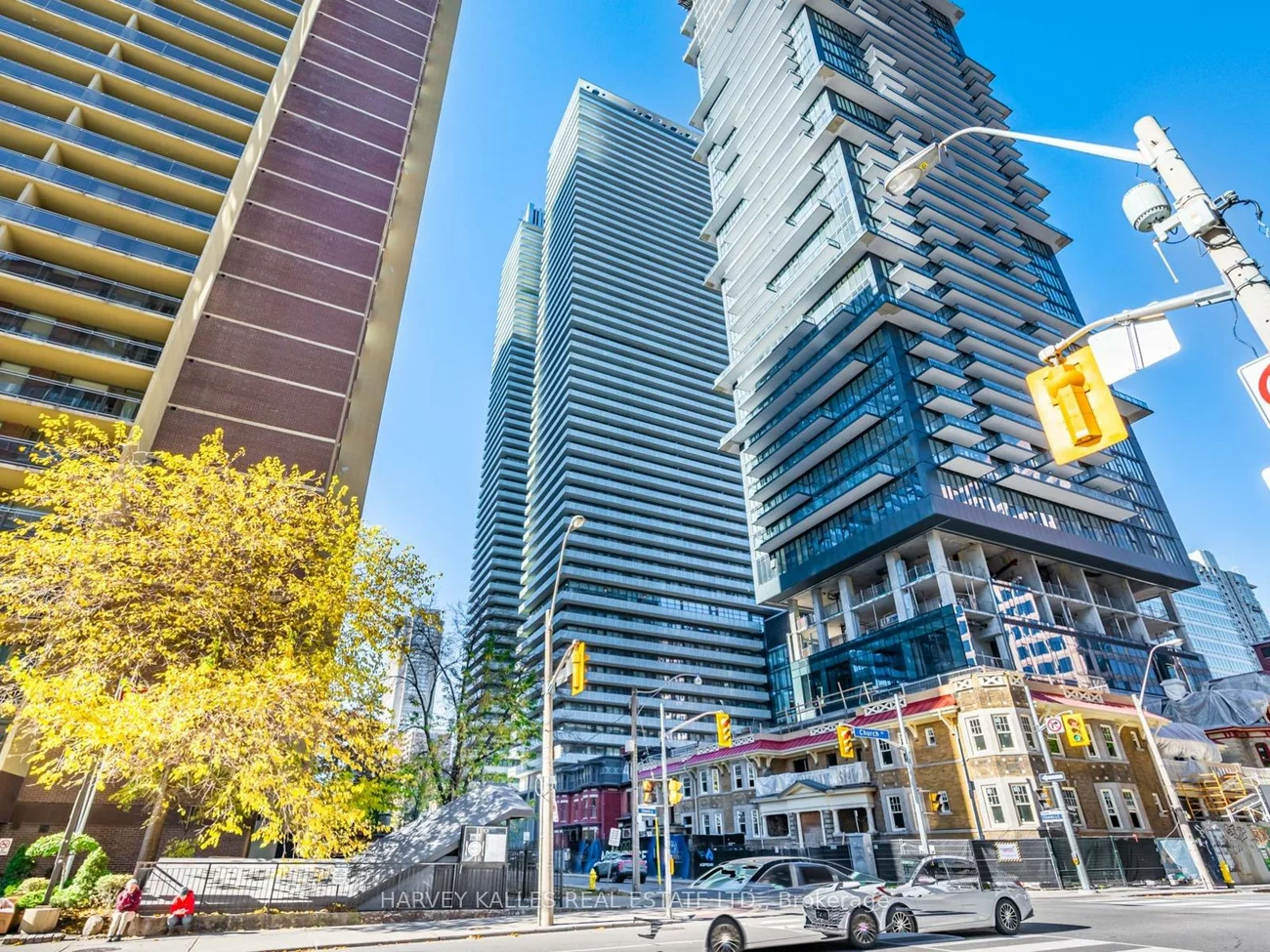 42, Charles, Church-Yonge Corridor, Toronto