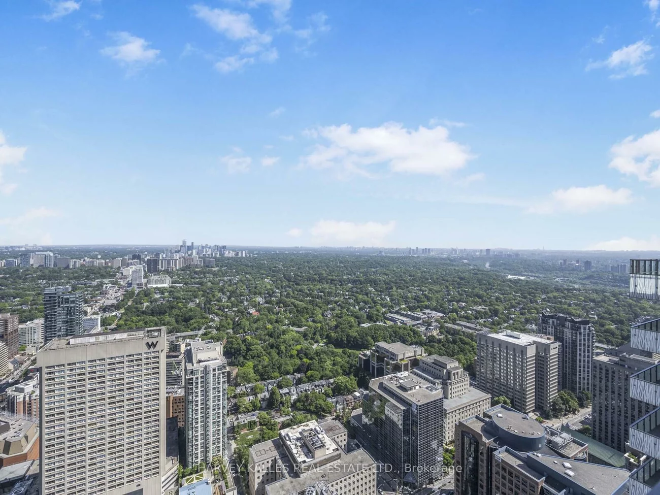 42, Charles, Church-Yonge Corridor, Toronto