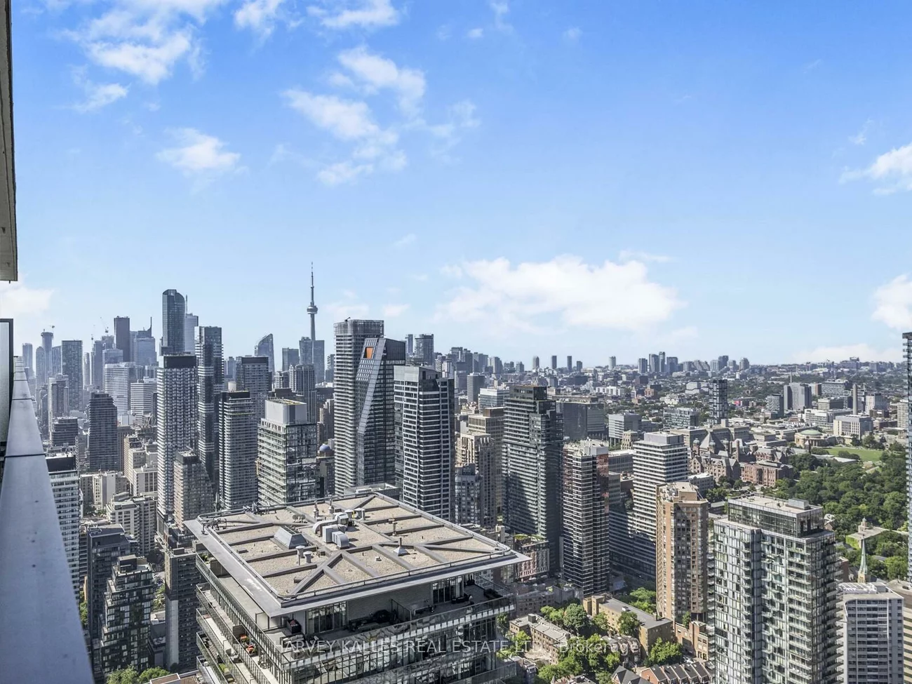 42, Charles, Church-Yonge Corridor, Toronto