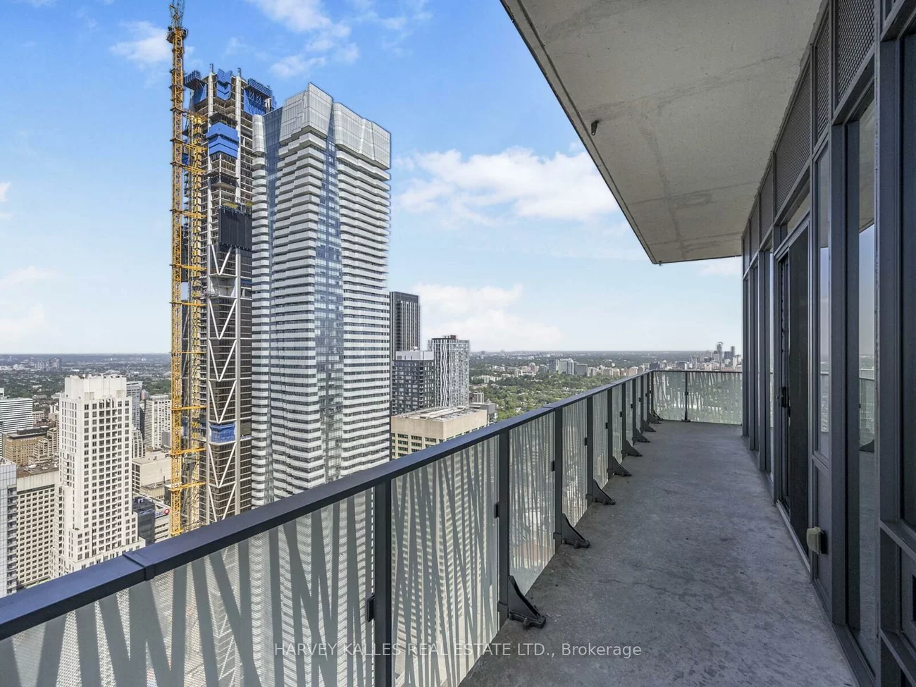 42, Charles, Church-Yonge Corridor, Toronto