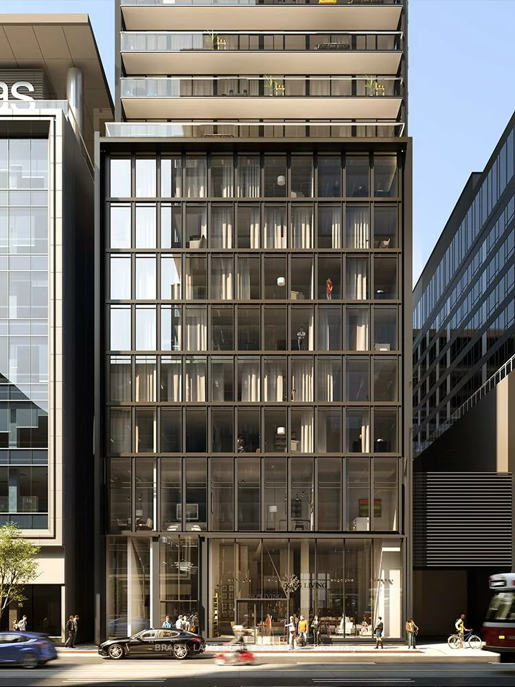 284, King, Moss Park, Toronto