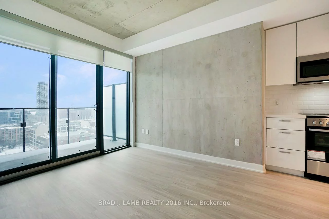 284, King, Moss Park, Toronto