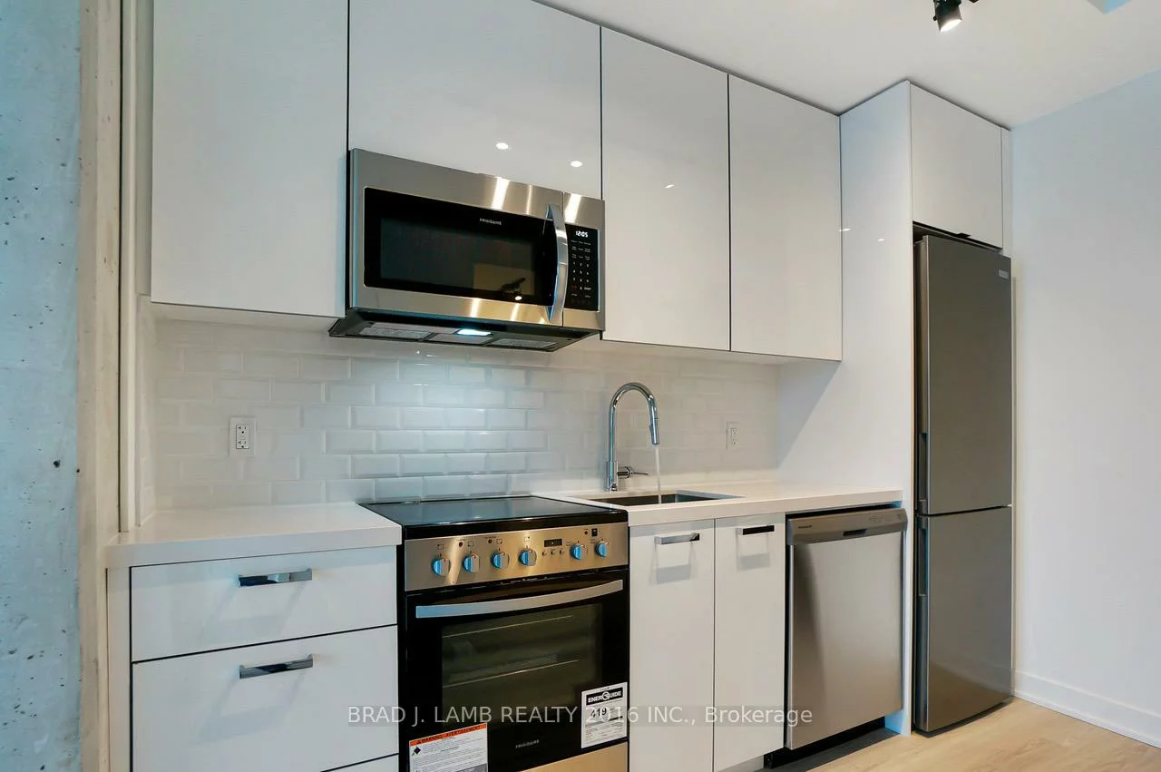 284, King, Moss Park, Toronto