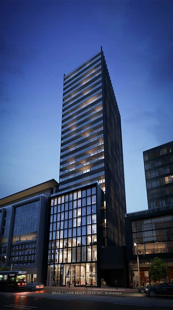 284, King, Moss Park, Toronto