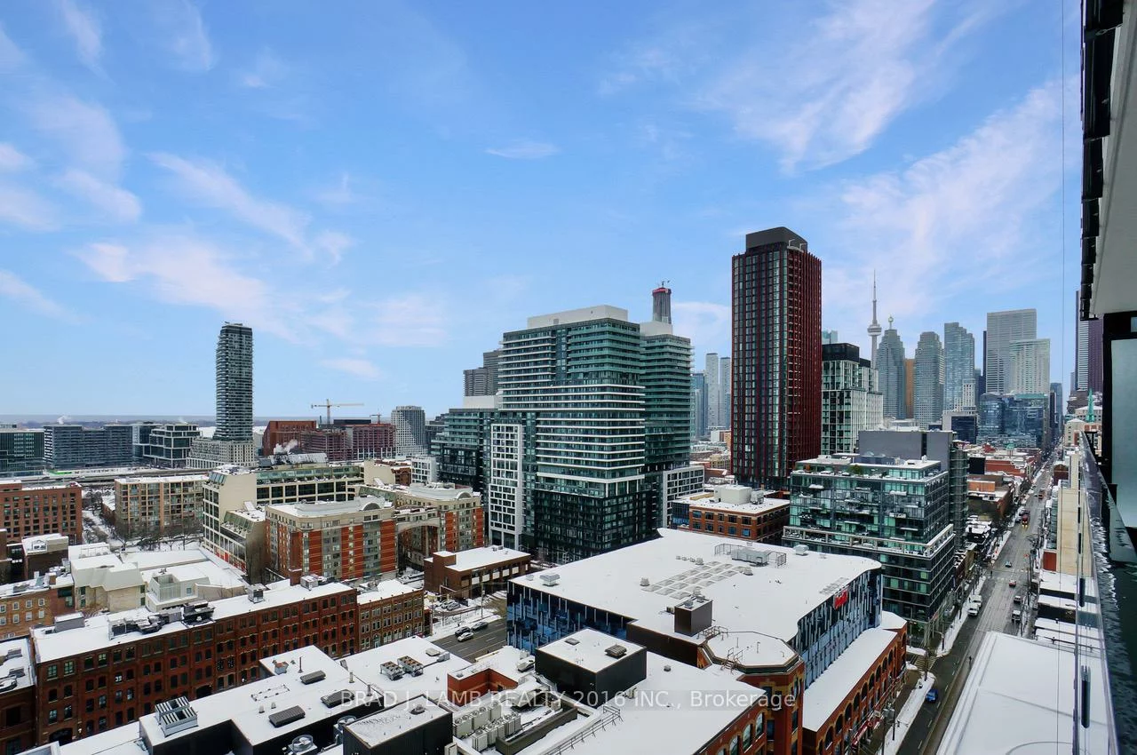 284, King, Moss Park, Toronto