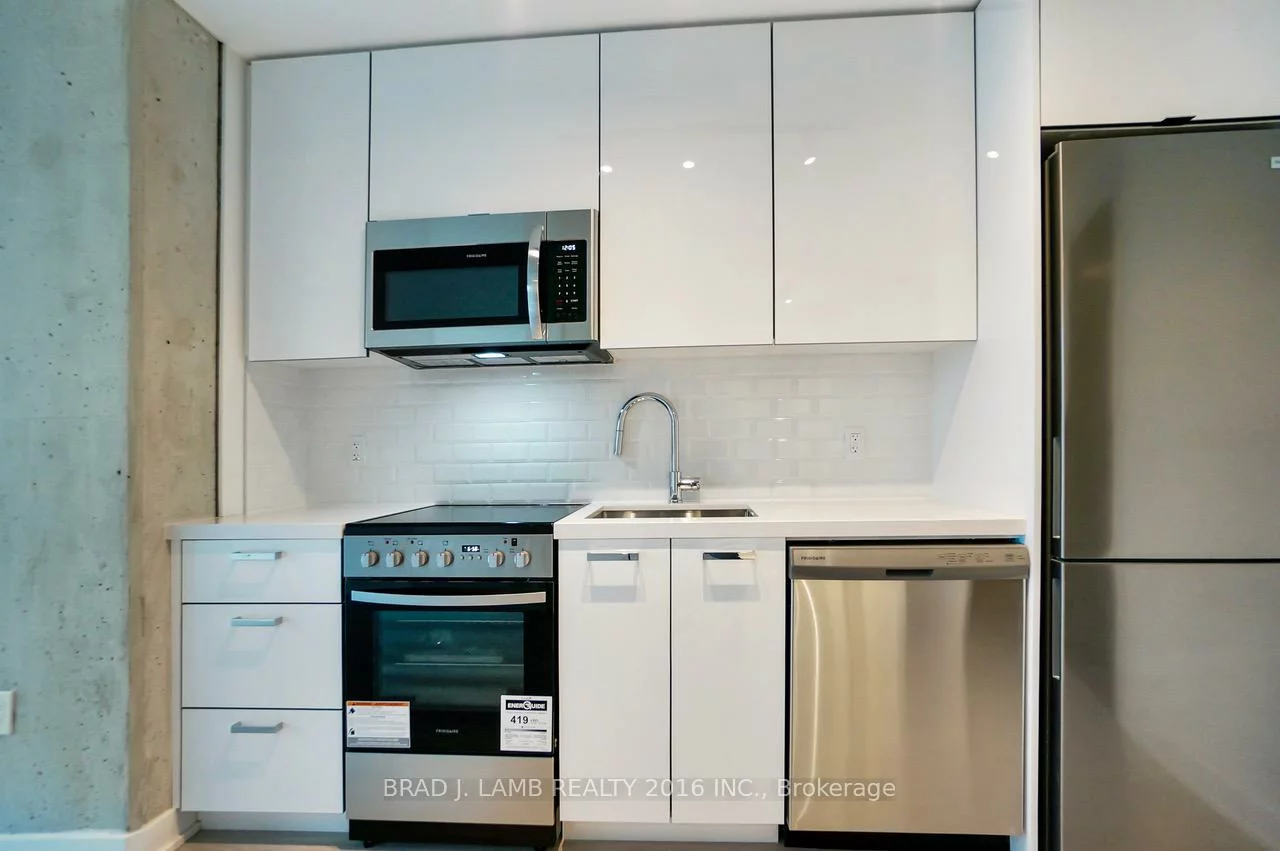 284, King, Moss Park, Toronto