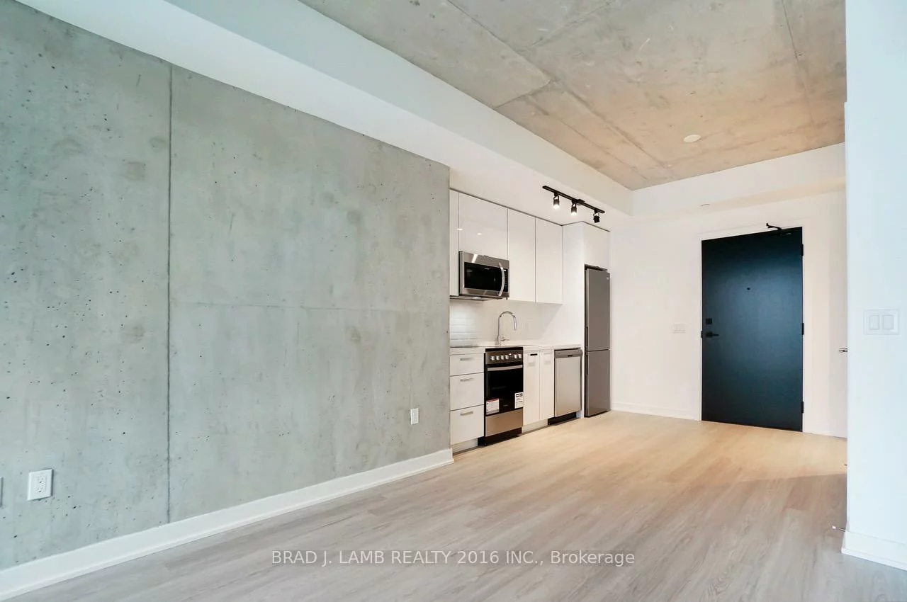 284, King, Moss Park, Toronto