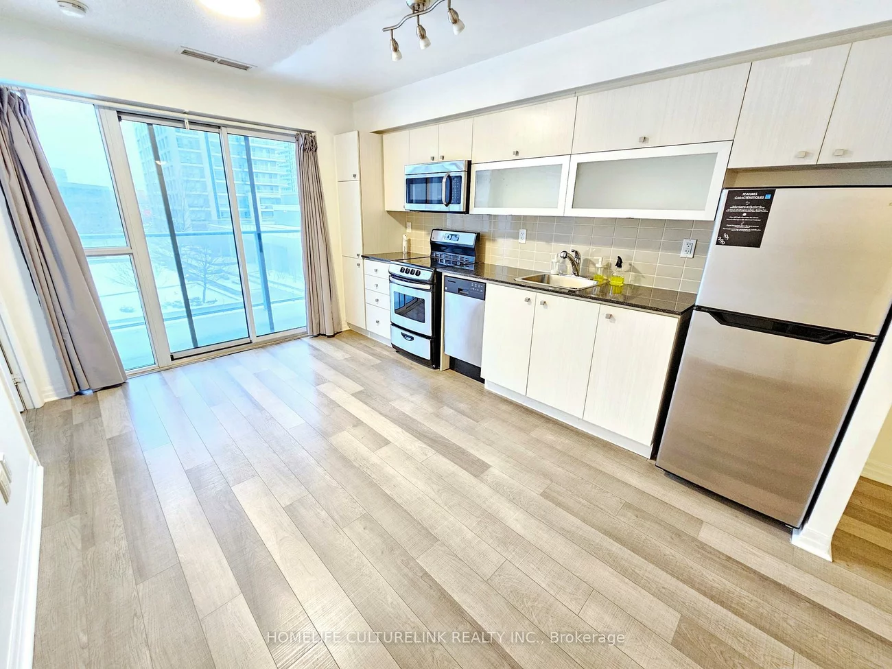 276, Yorkland, Henry Farm, Toronto