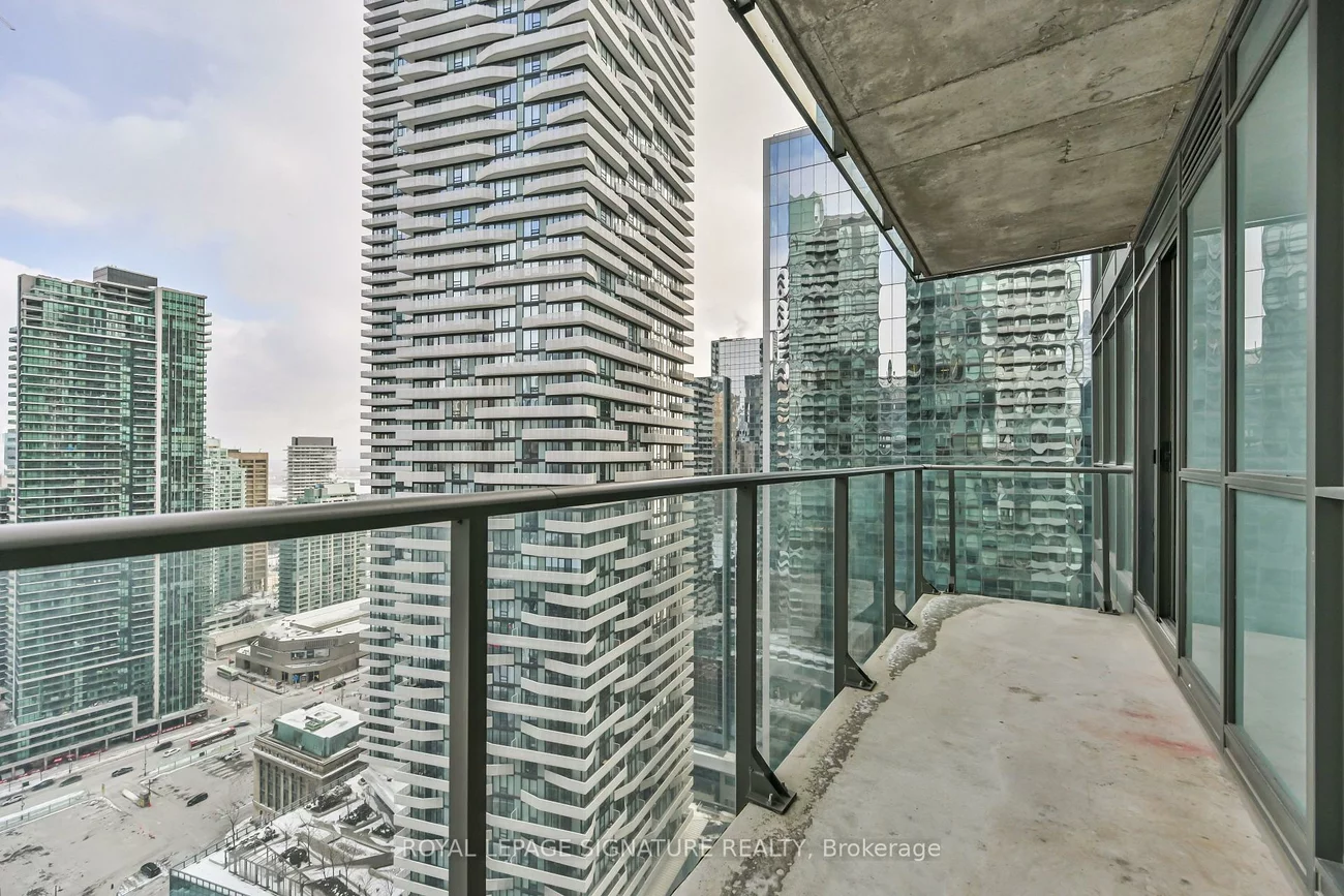 55, Bremner, Waterfront Communities C1, Toronto