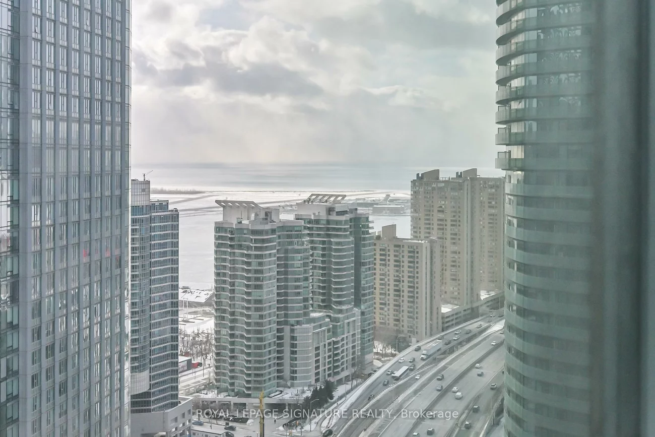 55, Bremner, Waterfront Communities C1, Toronto