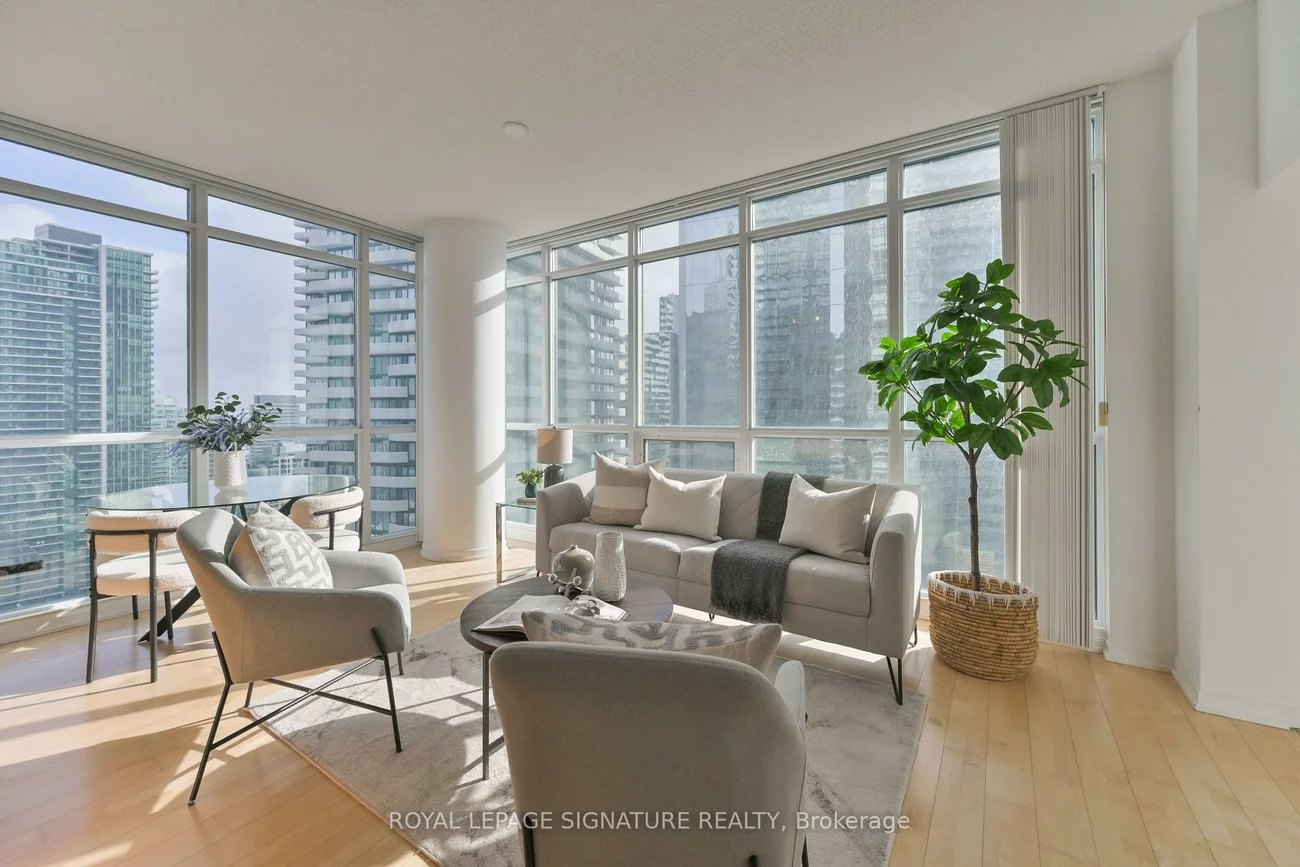 55, Bremner, Waterfront Communities C1, Toronto