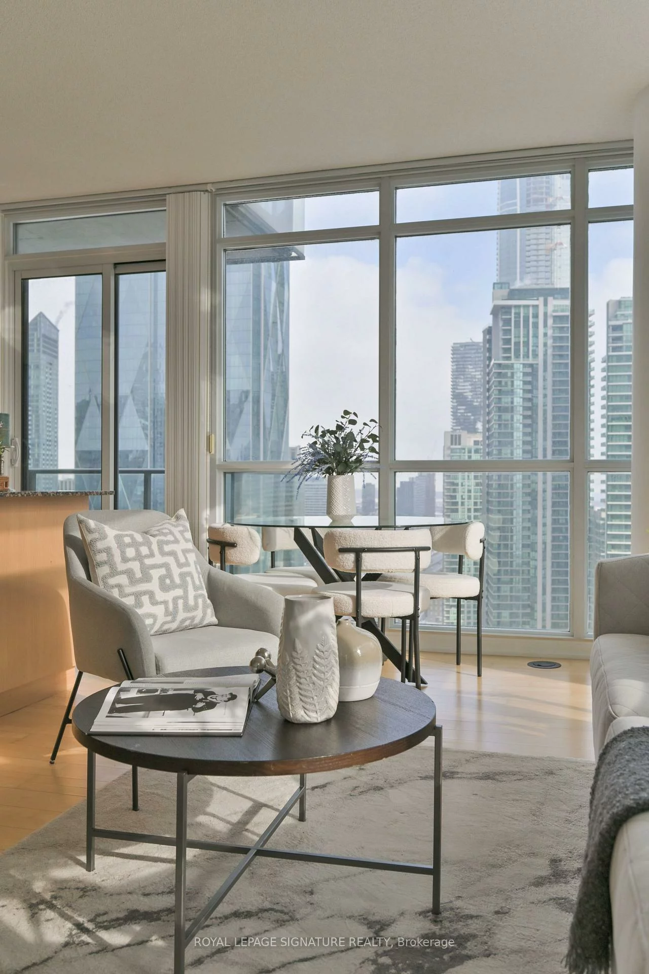 55, Bremner, Waterfront Communities C1, Toronto