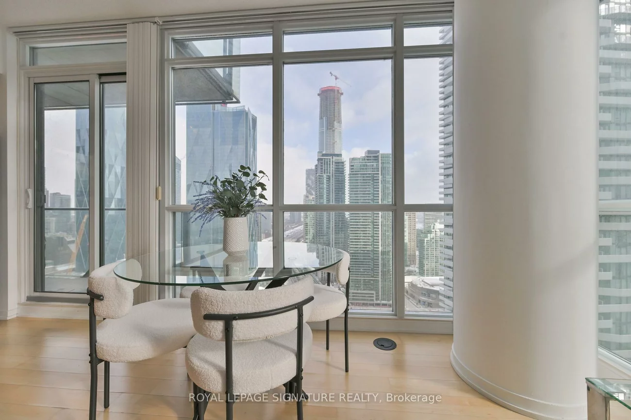 55, Bremner, Waterfront Communities C1, Toronto