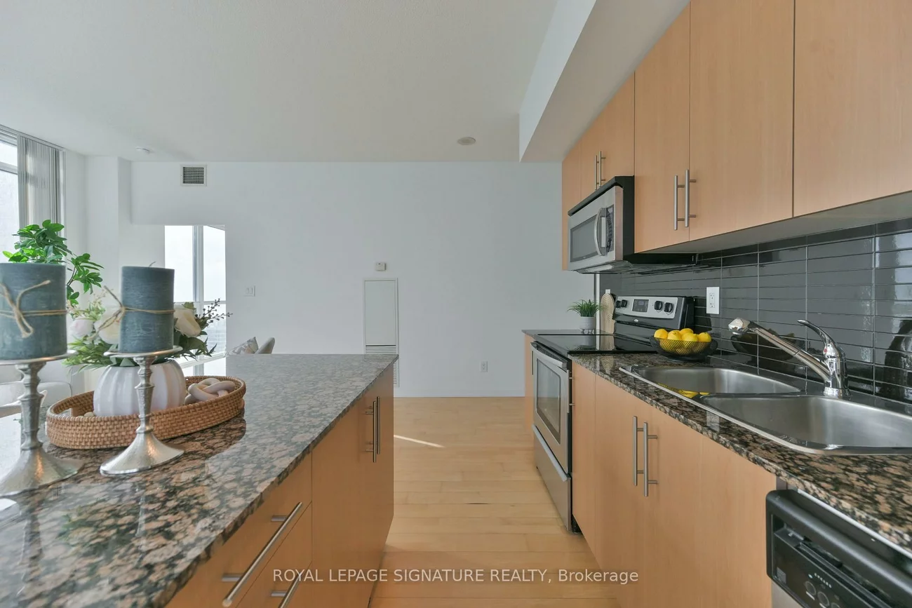 55, Bremner, Waterfront Communities C1, Toronto