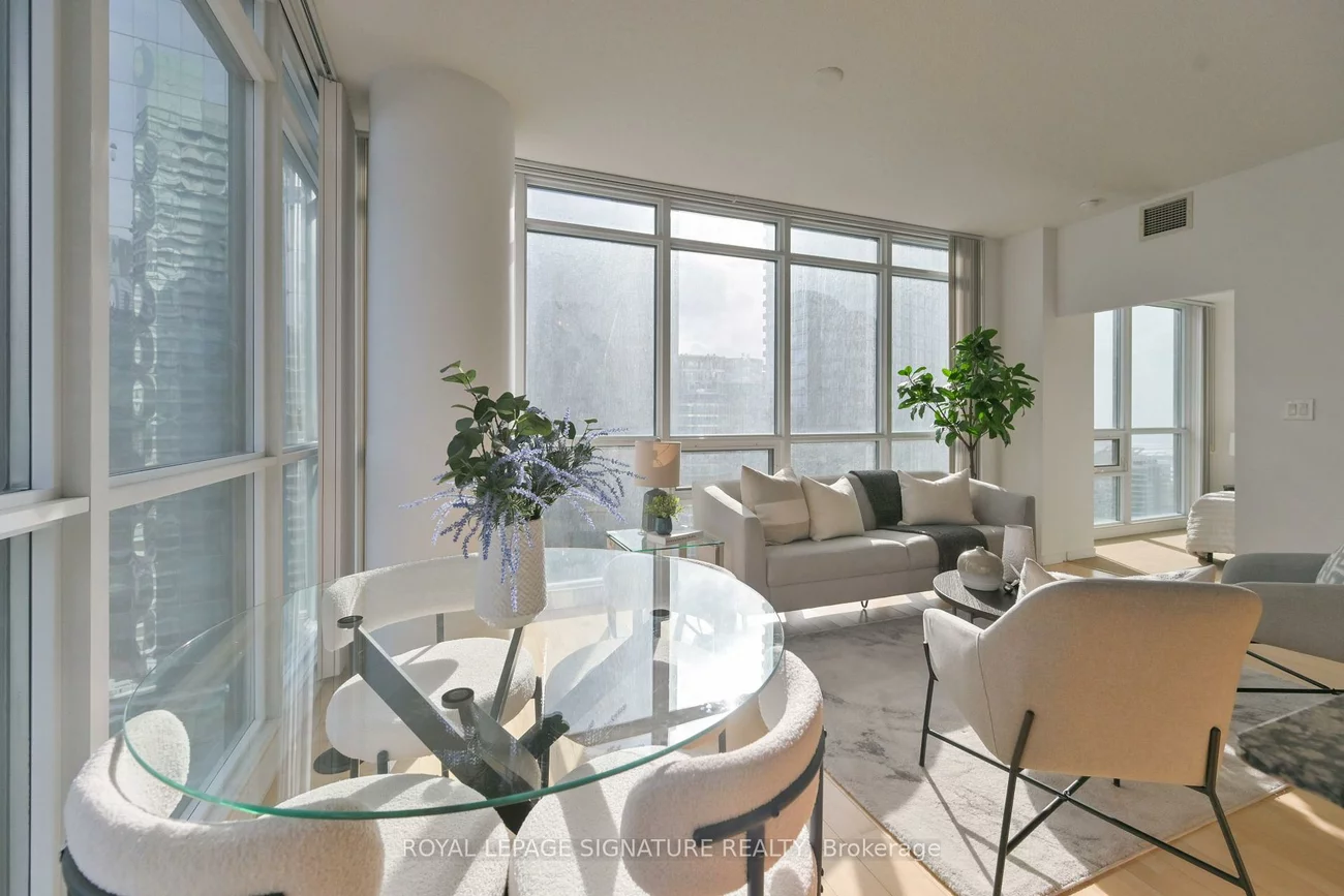 55, Bremner, Waterfront Communities C1, Toronto