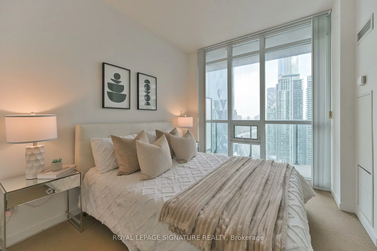 55, Bremner, Waterfront Communities C1, Toronto