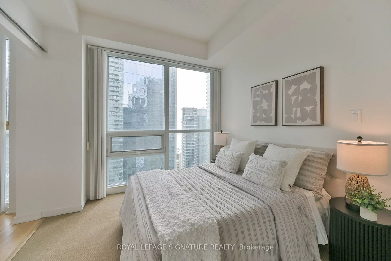 55, Bremner, Waterfront Communities C1, Toronto