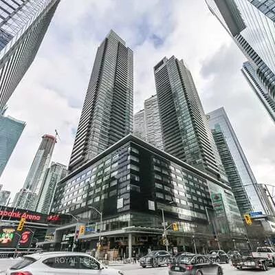55, Bremner, Waterfront Communities C1, Toronto