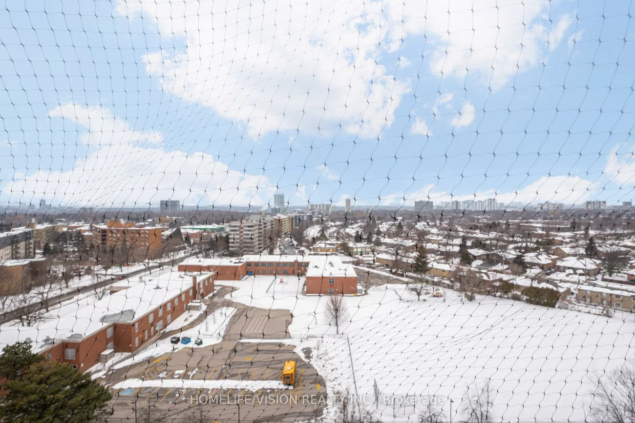 1338, York Mills, Parkwoods-Donalda, Toronto