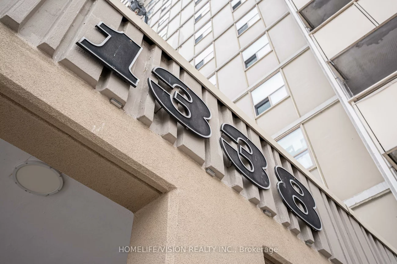 1338, York Mills, Parkwoods-Donalda, Toronto