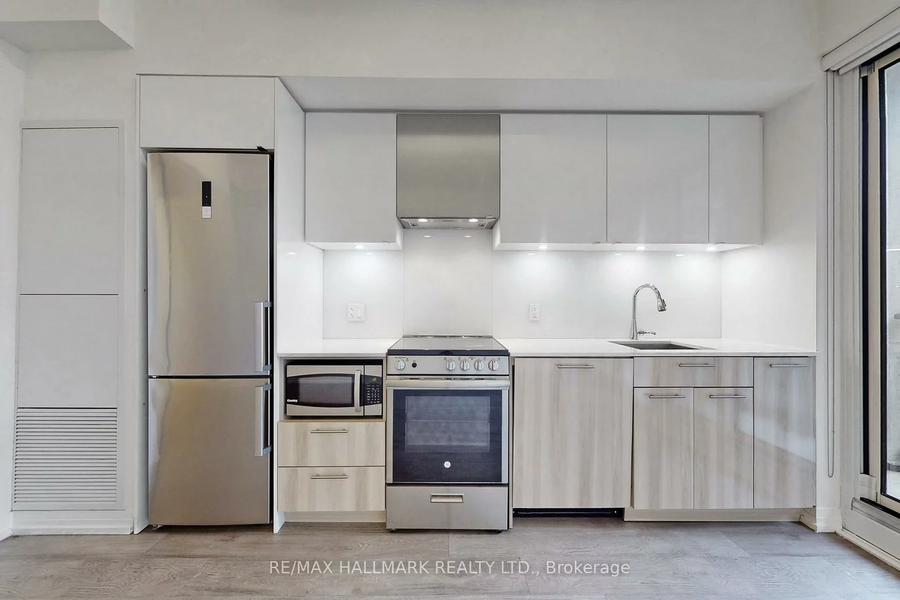 251, Jarvis, Church-Yonge Corridor, Toronto