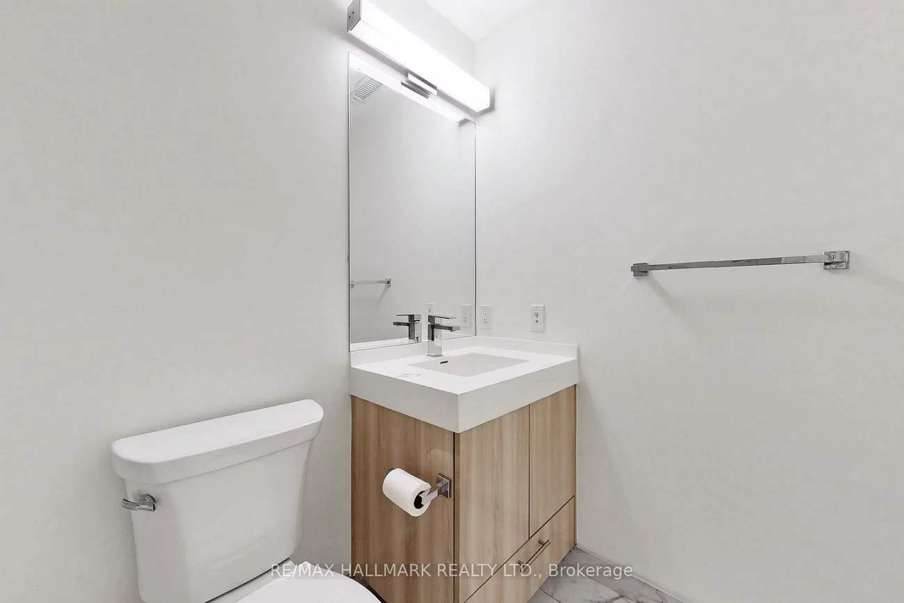 251, Jarvis, Church-Yonge Corridor, Toronto