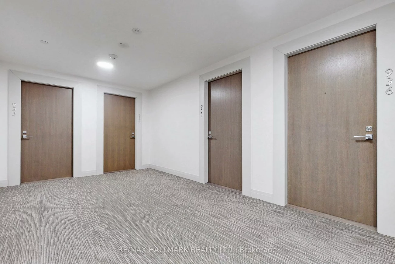 251, Jarvis, Church-Yonge Corridor, Toronto