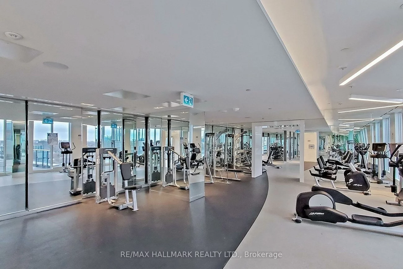 251, Jarvis, Church-Yonge Corridor, Toronto