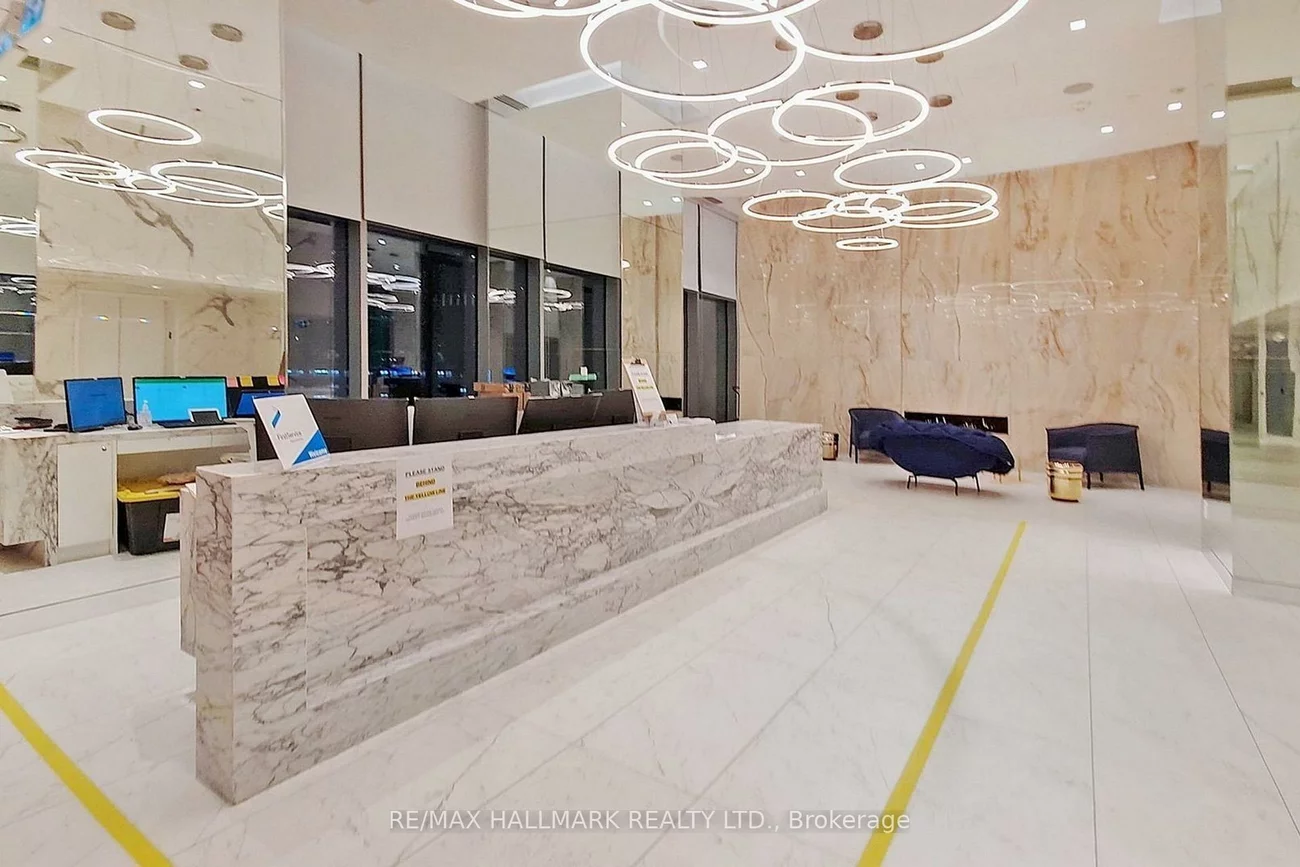 251, Jarvis, Church-Yonge Corridor, Toronto