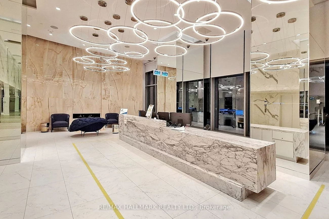 251, Jarvis, Church-Yonge Corridor, Toronto