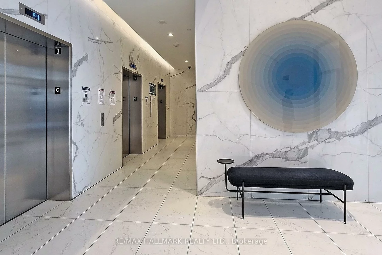 251, Jarvis, Church-Yonge Corridor, Toronto