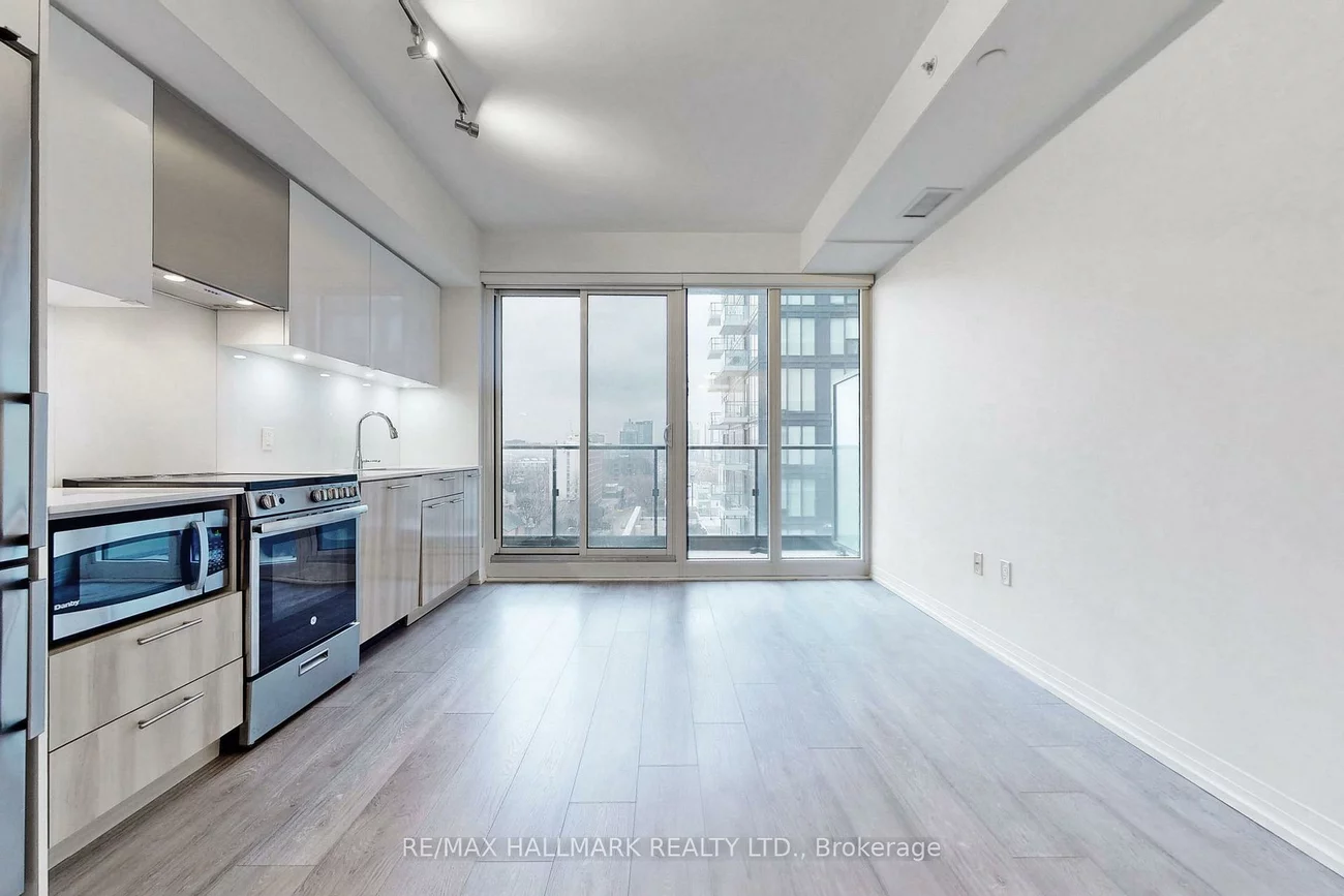 251, Jarvis, Church-Yonge Corridor, Toronto