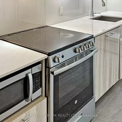 251, Jarvis, Church-Yonge Corridor, Toronto