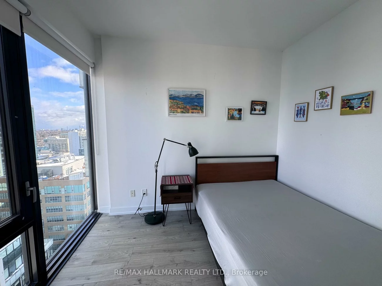 161, Roehampton, Mount Pleasant West, Toronto